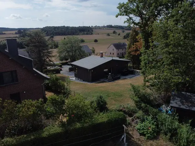 Gîte pour 9 personnes à Rochefort Cottage Sweet Cottage